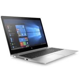 HP ELITEBOOK 755 G5 + RYZEN 7 PRO + 16GB RAM+ 256GB SSD + WINDOWS 10 + PANTALLA 15.6'' + VEGA 10