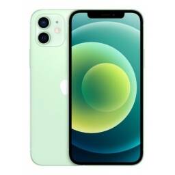 iPHONE 12 MINI + NUEVO SELLADO + 64GB VERDE + GARANTIA INTERNACIONAL APPLE + LIBRE