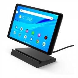 TABLET LENOVO SMART TAB 8" + 2GB RAM + ACCESORIOS ORIGINALES + WIFI