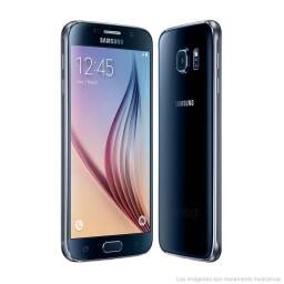 SAMSUNG GALAXY S6 32GB + LIBRE