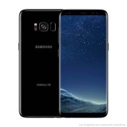 SAMSUNG GALAXY S8 64GB + LIBRE