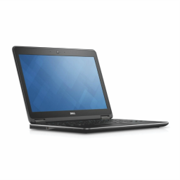 NOTEBOOK DELL 7440 + CORE i5 + 8 GB RAM + 240GB SSD + 14'' + WINDOWS 10