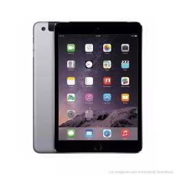 APPLE IPAD MINI 4 DE 128 GB + WI-FI + LTE