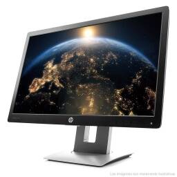 MONITOR HP ELITEDISPLAY E222 + 22 PULGADAS + FULL HD  