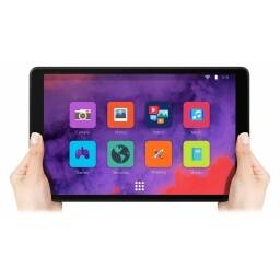 TABLET LENOVO HELIO A22 PANTALLA 8" + 2GB RAM + 32GB ALMACENAMIENTO + ACCESORIOS ORIGINALES + WIFI