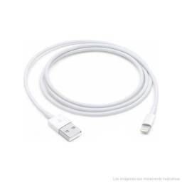 CABLE LIGHTING IPHONE IPAD ORIGINAL NUEVO 1 METRO BULK