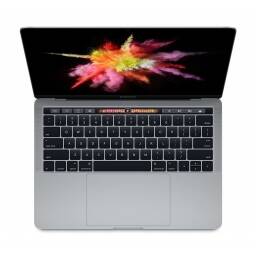 APPLE MACBOOK PRO CORE i7 + 16 GB RAM + 512 SSD + 13,3'' + AO 2017