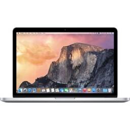MacBook Pro / Intel Core i5 /  8 GB RAM / 256 SSD / 13.3'' / Mac OS Big Sur