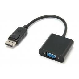 ADAPTADOR DISPLAYPORT A VGA	