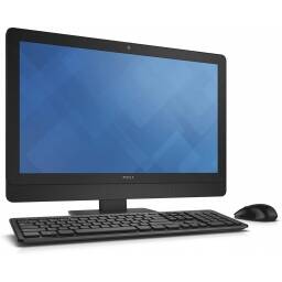 COMPUTADORA AIO DELL OPTIPLEX 9030 + CORE i5 + 8GB RAM + 256 GB SSD + 23''  + WINDOWS 10