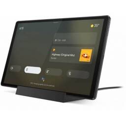 TABLET LENOVO HELIO TAB M10 10.1" + 2GB RAM + 32GB  + ANDROID 10 + SOPORTE
