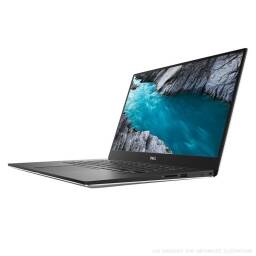 Dell XPS 7590 / Intel Core i7 / 16GB RAM / NVIDIA GTX 1650 / 512GB SSD / 15.6" / Windows 10 Pro