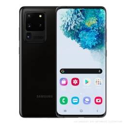 SAMSUNG GALAXY S20 ULTRA + 6.9'' 120 HZ+ 128GB + 5G LTE + LIBRE 