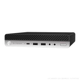 HP Elitedesk 800G4  Intel Core i5 8va gen 8GB RAM  240GB SSD  Windows 11 Pro 