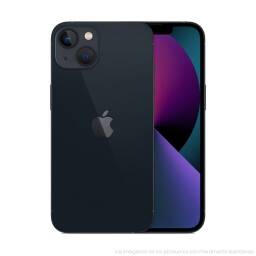 iPHONE 13 256GB + VIDRIO TEMPLADO + LIBRE + OBSEQUIO + 5G