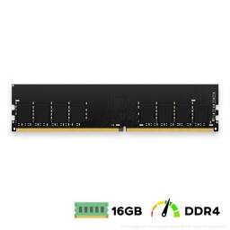 MODULO MEMORIA RAM 16GB DDR4 PC RECERTIFICADAS