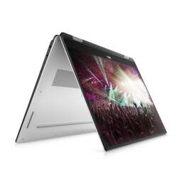 Notebook 2 en 1 Dell XPS 9575 / Intel Core i7 / 16GB RAM / 256GB SSD / 15.6" / Windows 11 Pro
