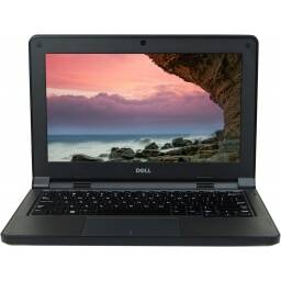 Dell Latitude 3150 / Intel Pentium / 8GB RAM / 128GB SSD / 11.6" / Windows 10 Pro