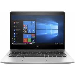 HP EliteBook 830 G5 / Intel Core i7 / 16GB RAM / 512GB SSD / 13" / Windows 11 Pro
