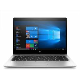 HP Elitebook 745 G5 / AMD Ryzen 7 PRO / 16 GB RAM / 256GB SSD / 14" / Windows 10 Pro