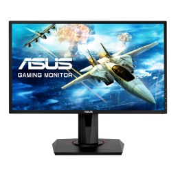 Monitor Gamer Asus 24 FHD  165 Hz  0.5 ms  VG248QG