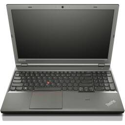 Lenovo G550 / Intel Pentium / 4GB RAM / 120GB SSD / Windows 10 Pro
