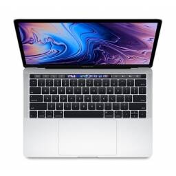Apple MacBook Pro 2019 / Intel Core i7 / 16GB RAM / 512 GB SSD / 13.3'' / macOS Ventura