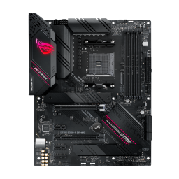 Motherboard Gamer AMD AM4 ASUS ROG STRIX B550-F ATX