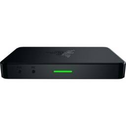 Capturadora de video Razer RIPSAW / Captura FHD + Retrasmisin 4K