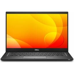 Dell Latitude 7390 / Intel Core i5 / 8GB RAM / 256GB SSD / 13.3" / Windows 11 Pro
