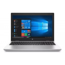 HP ProBook 650 G4 / Intel Core i5 / 8GB RAM / 256GB SSD / Windows 11 Pro