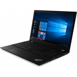 Lenovo ThinkPad  P15S / Intel Core i7 / 24GB RAM / 512GB SSD / 15.6'' / Windows 11 Pro