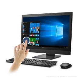 AIO Dell Optiplex 7450 / Intel Core i5 / 8GB RAM / 240GB SSD / 23.8''  FHD Touch / Windows 10