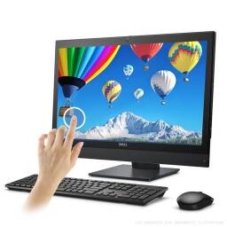 AIO Dell Optiplex 7440 / Intel Core i7 / 8GB RAM / 240GB SSD / 23.8'' FHD Tctil / Windows 10