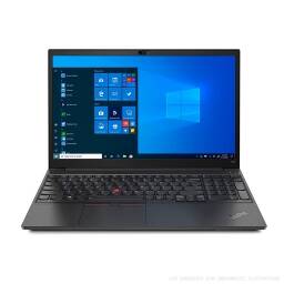 Notebook Lenovo Thinkpad E15 / Intel Core i5 / 16GB RAM / 256 GB SSD / 15.6" FHD / Windows 11 Home