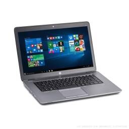 Notebook HP EliteBook 850 G1 Touch / Core i5 / 8GB RAM / 256 GB SSD / 15.6'' FHD TACTIL / Windows 10