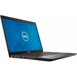 Notebook Dell 7390 / Intel Core i5 / 8GB RAM / 256GB SSD / 13.3'' FHD / Windows 11 Pro
