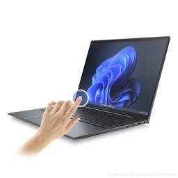 HP Dragonfly Elite / Intel Core i7 / 32 GB RAM / 512 GB SSD / 13.5" FHD / Windows 11 Pro
