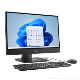 AIO Dell Optiplex 5260 / Intel Core i5 / 16GB RAM / 240GB SSD / 21.5'' FHD / Windows 11 Pro