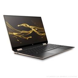 Notebook Tablet HP Spectre X360 Gold  2 en 1 / 16 GB RAM / 512GB SSD / 13.3" FHD Touch / Windows 11 Home