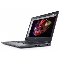 Dell Precision 7730 / Intel Core i9 / 32 GB RAM / NVIDIA Quadro / 2 TB SSD / 17.3" FHD / Windows 11 Pro