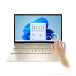 Notebook Tablet HP ENVY X360 2 en 1 / 8GB RAM / 480GB SSD / 13.3" FHD Tctil / Windows 11 Home