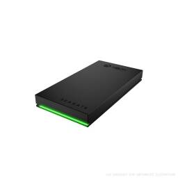 Disco Duro Externo 1TB Seagate  Game Drive Compact  Certificado para XBOX
