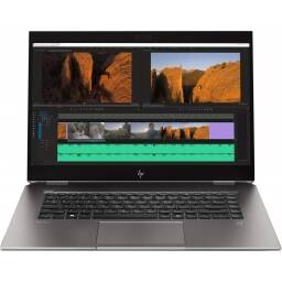 HP ZBook Studio G5 / Intel Core i7 - 9th / 32GB RAM / 512 GB SSD / 15.6'' 4K / Windows 11 Pro