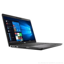 Dell Latitude 5401 / Intel Core i7 / 16 GB RAM / 256GB SSD / 14" FHD / Windows 11 Pro