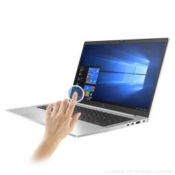 HP EliteBook 840 G7  Intel Core i7  16 GB RAM  256GB SSD  14 FHD Tctil  Windows 11 Pro