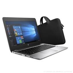 HP EliteBook 1040 G3 Folio / Intel Core i5 / 8GB RAM / 256 GB SSD / 14" FHD / Windows 10 Pro