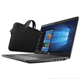 Dell Latitude 5501 / Intel Core i7 / 16GB RAM / 256 GB SSD / 15.6" FHD / Windows 11 Pro