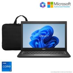 Dell Latitude 5300 / Intel Core i7 / 16GB RAM / 512GB SSD / 13.3'' FHD / Windows 11 Pro