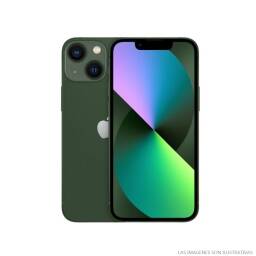 iPhone 13 Mini de 128GB / Libre / Vidrio Templado / + Regalo